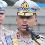 Kakorlantas Larang Sirene dan Strobo Mobil Pejabat Saat Azan