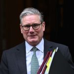 Inggris Resmi Akui Palestina, Netanyahu Kecam sebagai “Hadiah Terorisme”