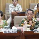 Kepala BP Batam Tegaskan Anggaran BP Batam 2026 untuk Pembangunan Infrastruktur, Ekonomi dan Kesehatan