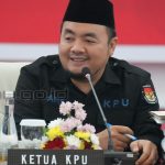 Profil Ketua KPU RI Pembuat Keputusan Ijazah Capres Dirahasiakan