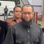 Takut Pansus DPR, Oknum Kemenag Kembalikan Uang Percepatan Haji kepada Ustaz Khalid Basalamah