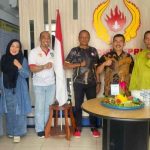 Babak Baru Olahraga Prestasi, KONI Kepri Rayakan Dicabutnya Permenpora 14/2024