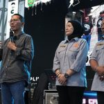 Kepala BP Batam Dukung Kemajuan Industri Musik, Dorong Pertumbuhan Ekonomi Kreatif & Sektor MICE
