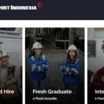 Lowongan Kerja IT Analyst di PT Freeport Indonesia dengan Penempatan di Jakarta Dibuka Hingga 10 September 2025