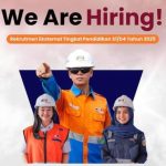 KAI Properti Buka Lowongan 11 Posisi, Pendaftaran Dibuka Bulan Ini