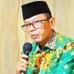 Wasekjen H. Lukman Khakim Bantah Kabar Syaiful Bahri Karyawan PBNU