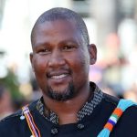 Cucu Nelson Mandela Ajak Diaspora Palestina Bersatu dan Lawan Lewat Media Sosial