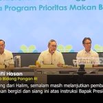 Prabowo Beri Empat Instruksi ke BGN Setelah Kasus Keracunan MBG