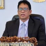 Purbaya Sebut Demo Akhir Agustus Terpicu Tekanan Ekonomi Berkepanjangan