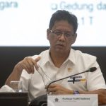 Saling Sentil, Menkeu Purbaya Respon Bahlil Soal Salah Baca Data LPG