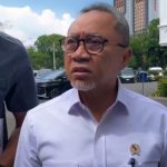 Zulhas Pastikan Penanganan Sampah di 33 Provinsi Bisa Rampung dalam Dua Tahun