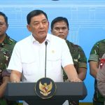 Prabowo Sebut Ada Gejala Makar dan Terorisme, Menhan Tekankan Makna ‘Waspada’