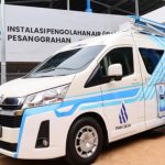 PAM Jaya Resmikan IPA Pesanggrahan dan Mobile Lab Modern untuk Percepat Layanan Air