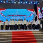 MPI Kepri Resmi Dikukuhkan, Usung Semangat Toleransi dan Multikulturalisme