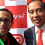 Nadiem Makarim Ditetapkan Sebagai Tersangka Kasus Korupsi, Kejagung Didesak Periksa Jokowi