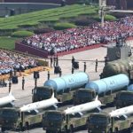 China Perlihatkan 5 Senjata Canggih yang Bikin Amerika dan Sekutunya Terguncang