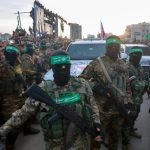 Hamas Tegas Menolak Pelucutan Senjata