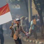 Disdik DKI Pastikan Tidak Cabut KJP bagi Siswa Turun Demonstrasi