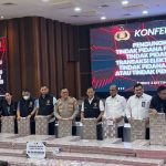 Sindikat Pembobol Rekening Dormant Pindahkan Rp 204 Miliar dalam 17 Menit