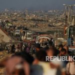 Amnesty International Umumkan Perusahaan Raksasa Pendukung Genosida Israel, Ada Hyundai dan Boeing