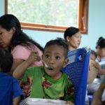 BNI Perkuat Program Penurunan Stunting di NTT dan Banten