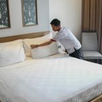 Pekerja Hotel di Horeka Bisa Tambah Take Home Pay Rp400.000 Lewat PPh 21 DTP
