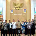 Pertumbuhan Ekonomi Positif 6,66%, Batam Rantai Pasok Ekonomi dan Investasi yang Inklusif