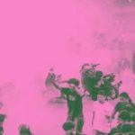 Warna Pink dan Hijau Jadi Simbol Baru Perlawanan Rakyat Indonesia