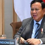 Presiden Prabowo Diminta Pimpin Langsung Reformasi Polri