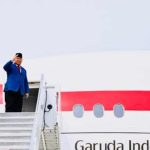 Prabowo Terbang ke Kanada Untuk Teken Kesepakatan ICA-CEPA