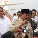 Prabowo: Monitor Kasus Keracunan MBG, Waspada Agar Tak Dipolitisasi