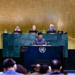 Amnesty Kritik Pidato Prabowo di PBB Tidak Sejalan dengan Kebijakan Indonesia