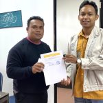 Warga Konsesi Terima Bantuan PPM PT Karimun Granite Periode Agustus 2025