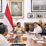 Paket Ekonomi Pemerintah: Magang Dibayar Rp 3,3 Juta dan Ojol Terima Jaminan Sosial