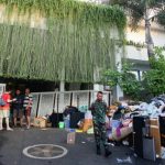 Rumah Menkeu Sri Mulyani Dijarah Massa, Kini Dijaga Ketat Aparat