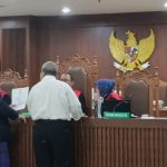 Subhan Protes Saat Gibran Didampingi Jaksa Negara di Persidangan Gugatan Ijazah