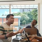 Ketua SIWO PWI Kepri Endang Kurnia Wakili Kepri di Rakor SIWO Nasional 2025