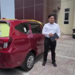 Sopir Bank di Solo Ditangkap Setelah Kabur dengan Uang Rp 10 Miliar