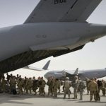 China dan Taliban Satu Suara Tolak Rencana Trump Rebut Pangkalan Bagram