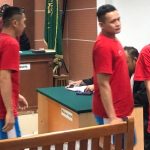 Jaksa Tuntut 12 Tahun Penjara Oknum Polisi Aktif dan Istri, Terdakwa Jaringan Narkoba Internasional