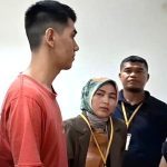 Vonis Pembunuh Pegawai Dinas Cipta Karya Tata Ruang Batam Ditunda, Istri Korban Histeris di Ruang Sidang