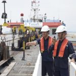 Kolaborasi dengan Penegak Hukum, PT Timah Optimalkan Pengamanan IUP Perusahaan