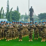 Trump Minta Indonesia Kirim Pasukan ke Gaza, Prabowo Siap