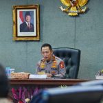 Kapolri Ajak Pakar dan Akademisi Bahas Transformasi Polri