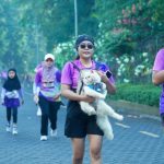 UGM Gelar Vet Fun Run & Pet Show 2025, Lomba Lari Santai Bareng Hewan Kesayangan