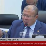 Postur Awal RAPBN 2026 Disepakati Banggar dengan Tambahan Target Penerimaan