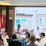 Penanganan Banjir Batam Diperkuat, Claudia: Kami Serius, Tapi Bukan Power Rangers