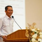 Amsakar Achmad Dukung Peningkatan Kualitas Pendidikan, Dorong Daya Saing Tenaga Kerja Lokal