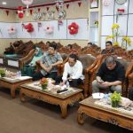 Usai Rakor dengan Mendagri, Amsakar Imbau Warga Jaga Kondusivitas Batam