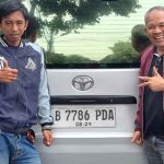 Mutiara Hikmah dari Rinto: Sopir Travel di Perjalanan Bandung-Bogor